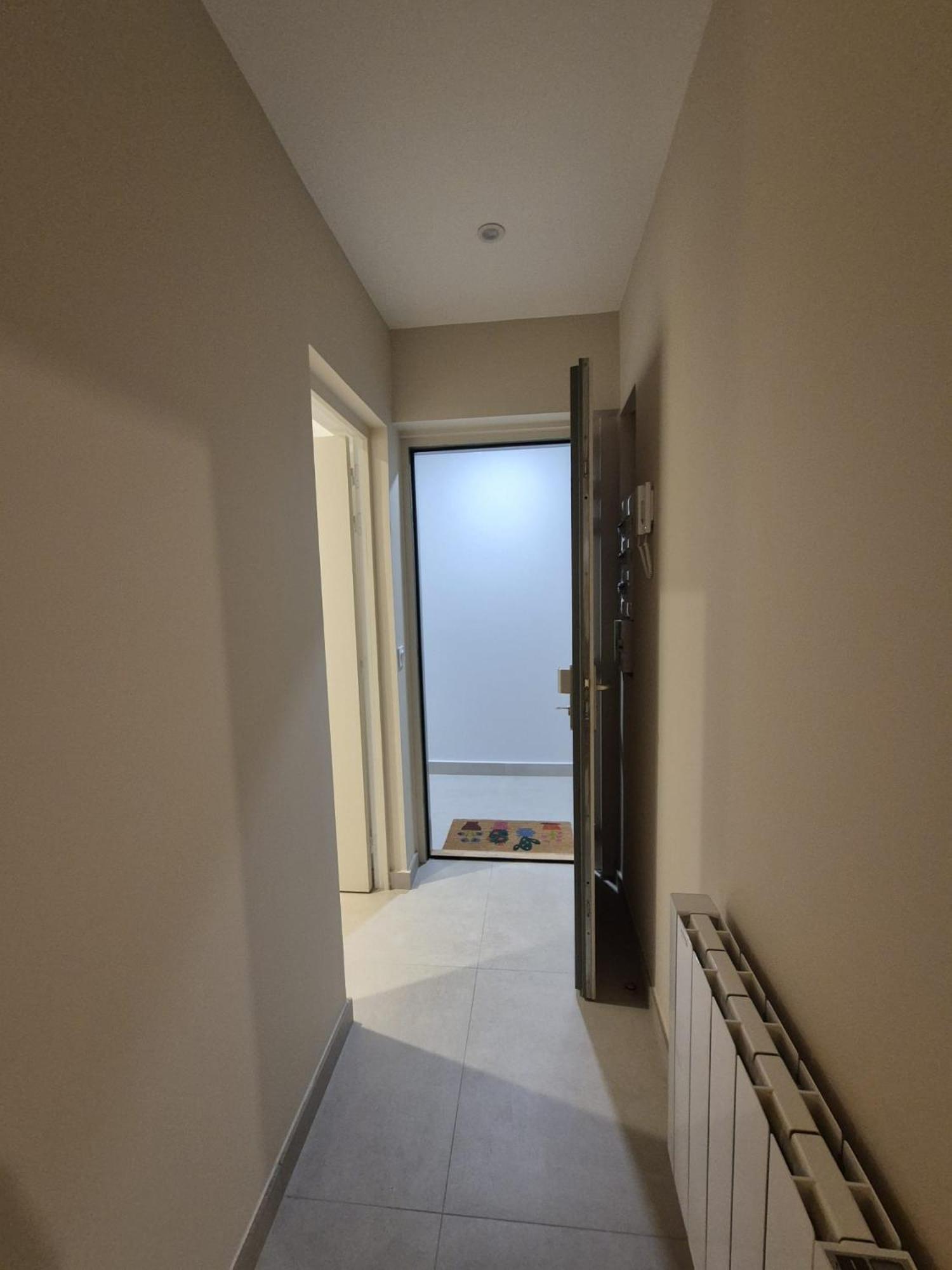 Mir - Chambre 1 Apartment Athis-Mons Exterior photo